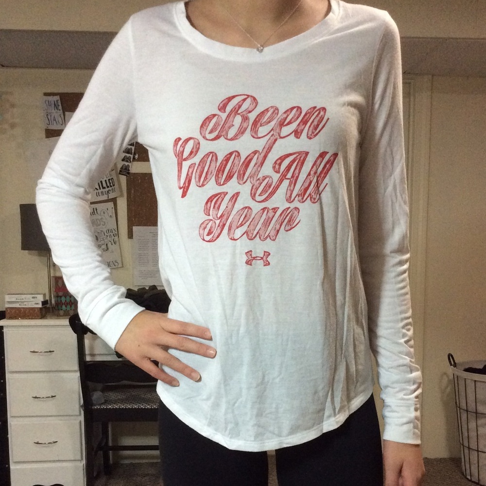 Under Armour Graphic Shirt